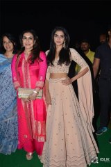 Hello Movie Pre Release Event